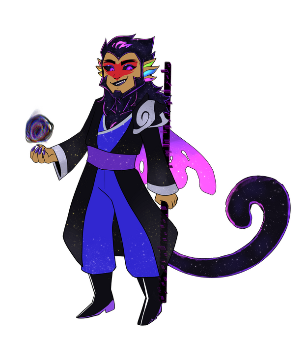 Void King Void King